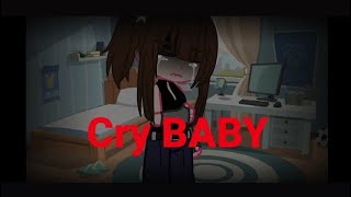 Cry Baby  Liliana  Ticcimask  darkafton\\ [upl. by Bulley]