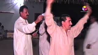 Bijali Bhai 2010 Khattak Dance [upl. by Alfons455]