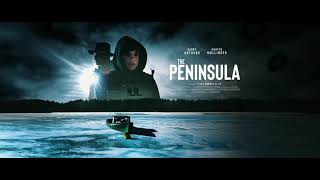 THE PENINSULA – Official Trailer 4K HD – SHORT FILM 2024 [upl. by Hachmann]