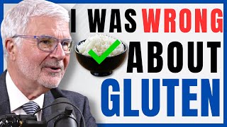 Why Dr Gundry Changed his Mind on Gut Damaging Foods and 5 other things [upl. by Bonita]