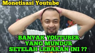 YouTube ADALAH PEKERJAAN JANGKA PANJANG INI BUKTINYA youtubepemula [upl. by Nnaeinahpets]