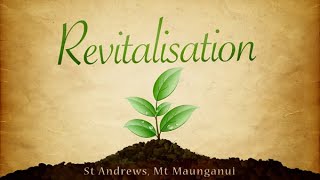 Revitalisation [upl. by Muna]