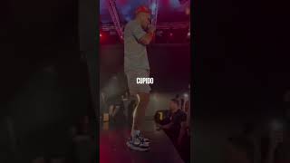 Sfera Ebbasta  Cupido Feat Quavo [upl. by Rolf281]