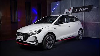 i20 2024  Top Model Hyundai i20  Hindi Reviews  Varun Car Tech [upl. by Nelyag]