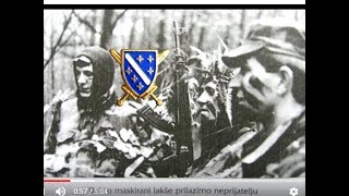 Heros of Goražde 199295 ⚜️⚔ Heroji Goražda [upl. by Marcell5]