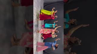 Manwa laageChoreographysamarpithhouseofdanceDancevideo [upl. by Naloj]