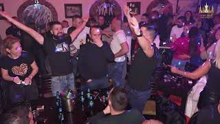 ZELJKO JEVTOVIC JELE  OJ DJEVOJKO MILIJANA  LIVE  Kafana Prijepolje januar Borca 2024 [upl. by Grew]