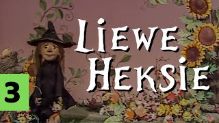 Liewe Heksie Hou Modeparade [upl. by Lightfoot]