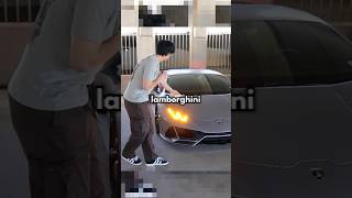 Can Hacking Device Unlock a Lamborghini shorts [upl. by Chung218]