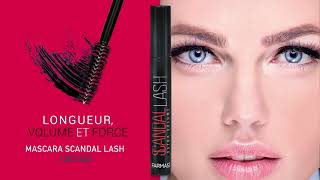 Farmasi Mascara [upl. by Lussier]