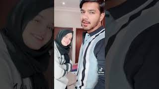 fatimajaffery shabbarjaffry fatima jaffery shabbar jaffery TikTok videos [upl. by Atteuqram951]