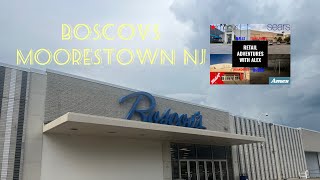 Boscovs Moorestown Mall Moorestown NJ [upl. by Ilowell209]