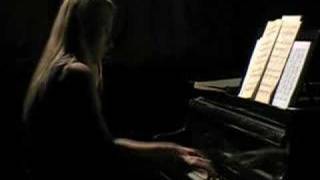 Beethoven Appassionata Op 57 Mov 3 Valentina Lisitsa [upl. by Sherer]