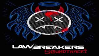 Lawbreakers Reveal Trailer  Sound Redesign [upl. by Eilahs]