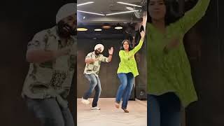 Jhanjar songytshortsyoutube video trendingshorts ravneetsingh0 bhangraempire19 [upl. by Noryt]