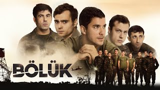 Bölük  Kaan Yıldırım FULL HD Dram Filmi İzle [upl. by Satsok]