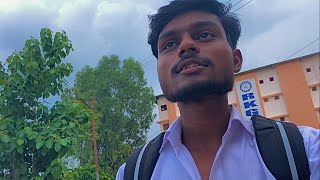 My first day for my college Rkgit [upl. by Marti]