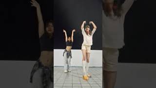 Dance Challenge Alie Blackcobra  ดิ่งดาวน์ Down TikTok [upl. by Dasteel]