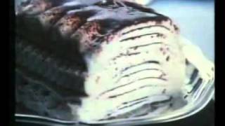 reclame  ola viennetta [upl. by Otrebliw208]