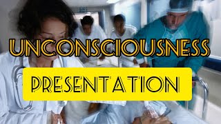 Unconsciousness  Types  Causes  Symptoms  Risk Factors  Health Education apnaknowledge [upl. by Auohs]