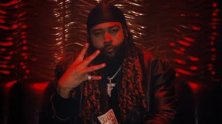 PARTYNEXTDOOR  FOR CERTAIN Official Music Video [upl. by Torosian654]