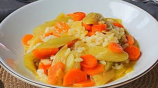 ЛУК ПОРЕЙ по турецкий pırasaпользавитаминыОЧЕНЬ ЛЕГКО и вкусно [upl. by Tniassuot]