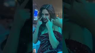 Harnaaz Sandhu missuniverse bollywood music newsong shortsfeed harnaazkaursandhu universe [upl. by Sholem]