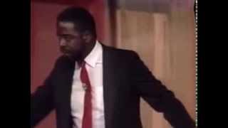 Les Brown Getting Unstuck [upl. by Nevyar]