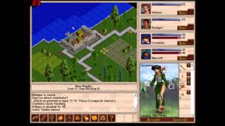 Lets Play Avernum 3  Part 10  Eliminate a Cockroach Infestation [upl. by Negris]