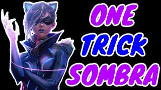 One TRICKING Sombra Has Changed Me FOREVER [upl. by Felipe715]