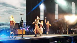 Lindsey Stirling  Master of Tides live Warsaw 19092019 [upl. by Dugas]