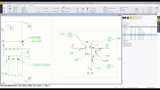 Tekla Structures 2018 New Feature  New Ways to Manage Drawing Content [upl. by Enenstein502]