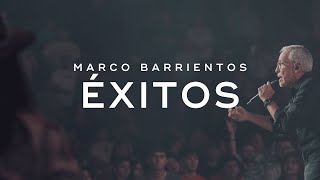 🔴Éxitos Marco Barrientos [upl. by Undis948]