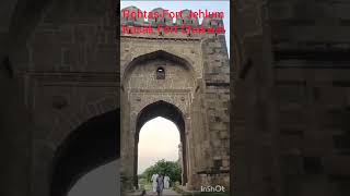 Rohtas Fort Jehlum Kusak Fort Chakwal [upl. by Neelrahs473]