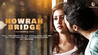 Howrah Bridge Hindi Dubbed Full Movie  New Released Hindi Dubbed Movie  goldenpeacockhindi [upl. by Hanshaw]