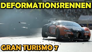 GT7  Die TODESSCHIKANE ist ZURÜCK [upl. by Idisahc]