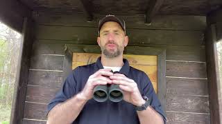 Best Hunting Binoculars Vortex Optics Viper HD 10X50 Review [upl. by Josie]