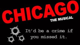 MOONLIGHT STAGE PRODUCTIONS presents CHICAGO [upl. by Duwalt32]