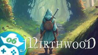 Mit Bogen und Pfeil wird das kämpfen richtig geil  Mirthwood  06 [upl. by Ertha]