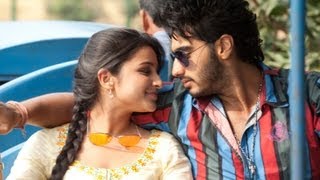 Style of Ishaqzaade  Arjun Kapoor  Parineeti Chopra [upl. by Jochbed]