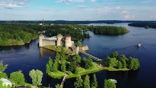 Savonlinna Live [upl. by Norry]