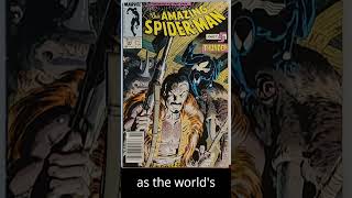 Kravens Last Hunt  httpswwwebaycomusrkevin2099 spiderman kraven marvel movie [upl. by Naryb658]