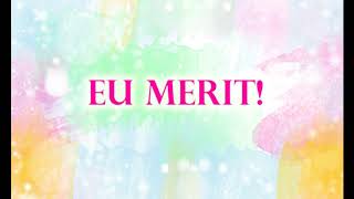 EU MERIT [upl. by Maupin]