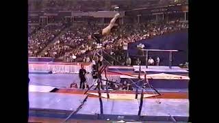 1999 US Gymnastics Championships AA [upl. by Martguerita]