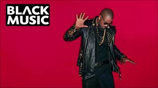 R Kelly feat Offset  Get The Bag NEW SONG 2024 [upl. by Sam93]