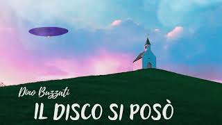 Il disco si posò  Dino Buzzati [upl. by Amo765]