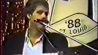 Ron Perlman QampA 1988 St Louis [upl. by Llenyl]