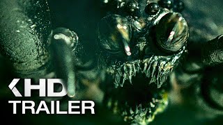 THE BEST NEW HORROR MOVIES 2024 Trailers [upl. by Sancho]