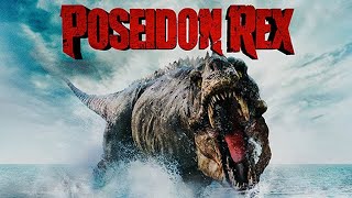 Poseidon Rex 2013 Carnage Count [upl. by Eedna]