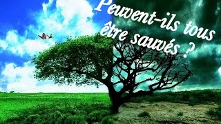 Peuventils tous être sauvés [upl. by Aldous]